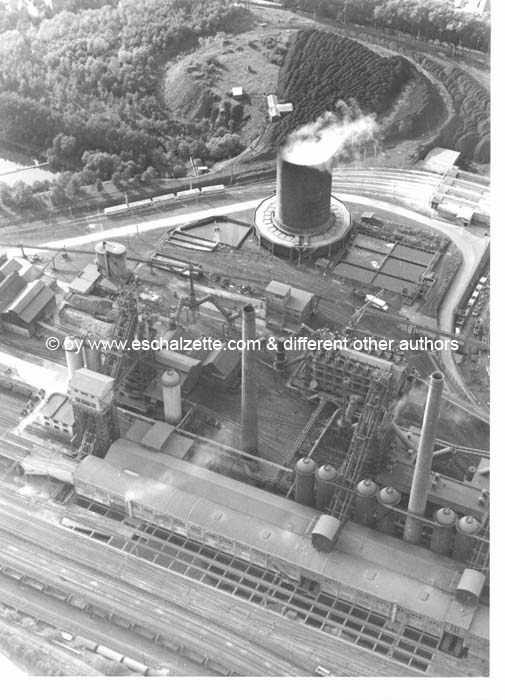 Arbed Schifflange 10