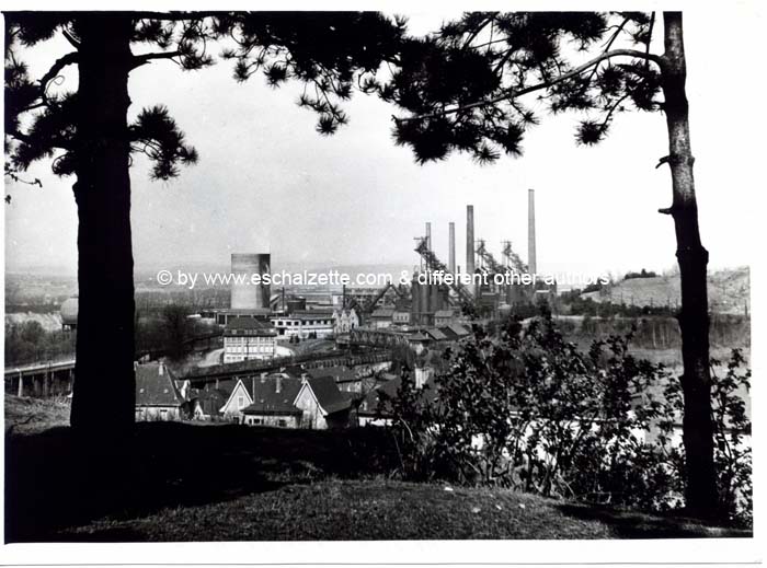 Arbed Schifflange 11