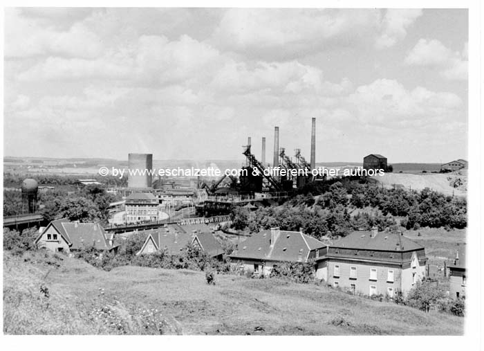 Arbed Schifflange 12