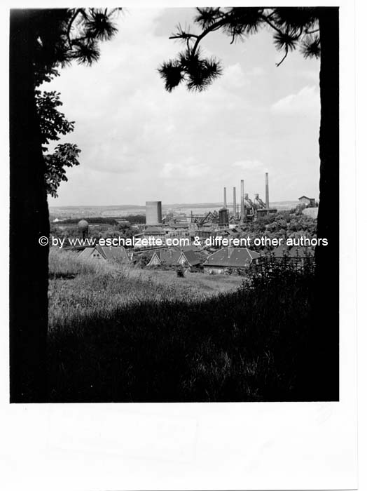 Arbed Schifflange 13