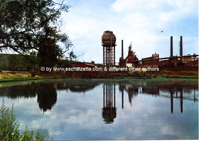 Arbed Schifflange 17