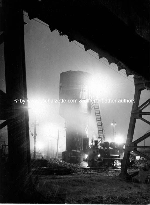 Arbed Schifflange 1951 01