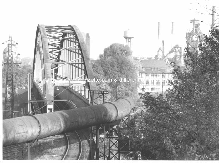 Arbed Schifflange 1959 01