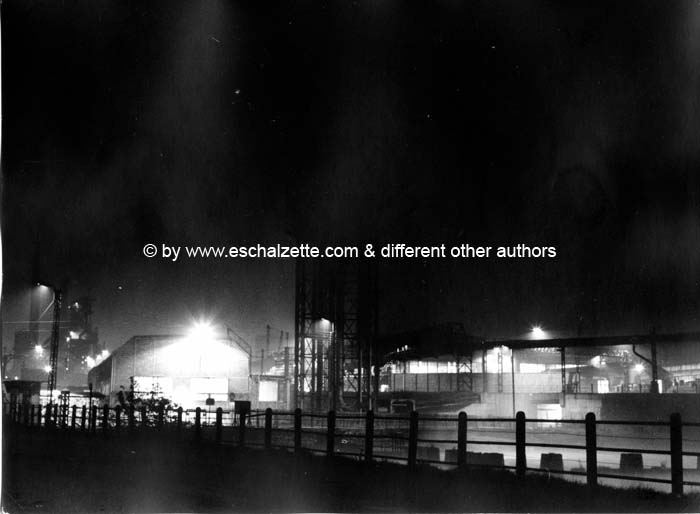 Arbed Schifflange 1964 01