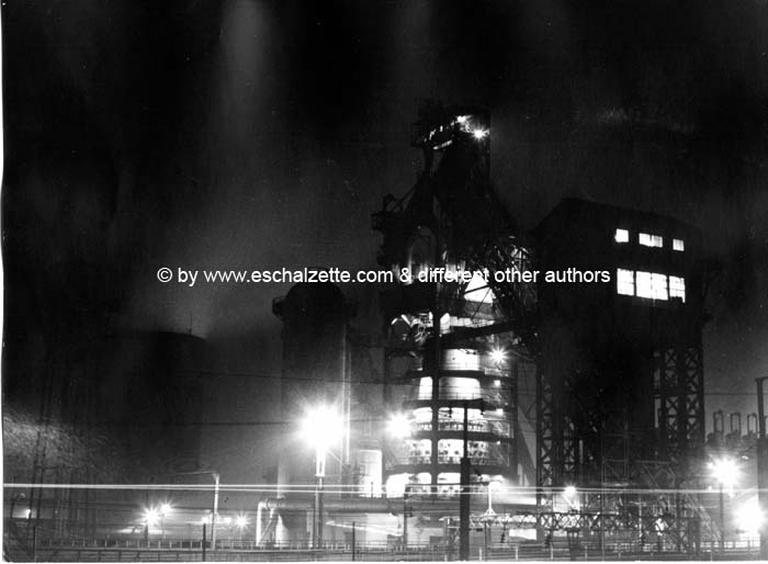 Arbed Schifflange 1964 03