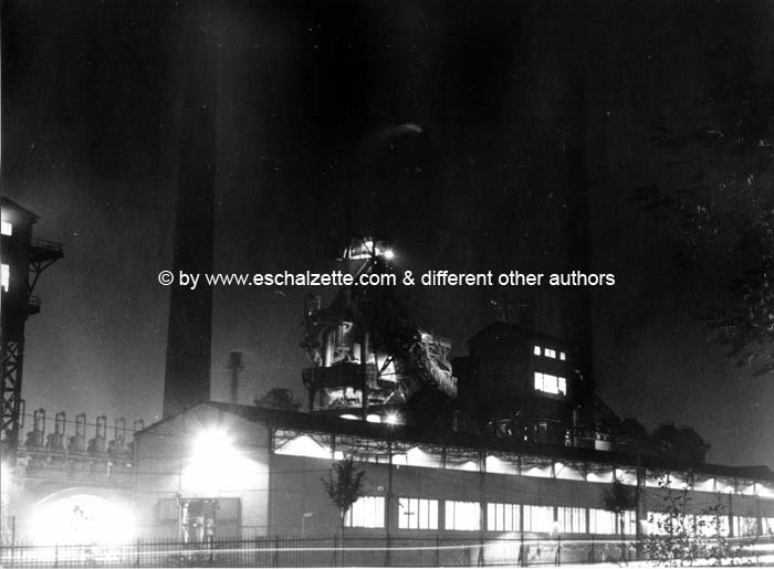 Arbed Schifflange 1964 04