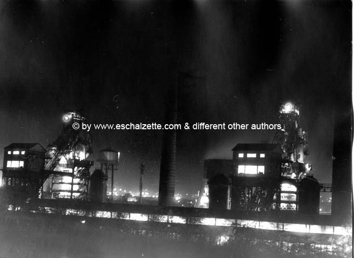 Arbed Schifflange 1964 05