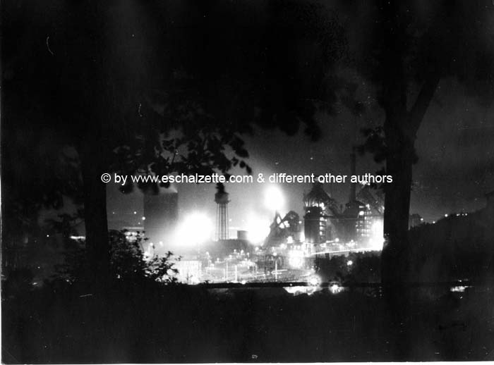 Arbed Schifflange 1964 06