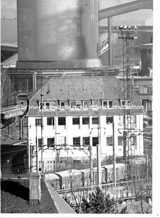 Arbed Schifflange 1973 02
