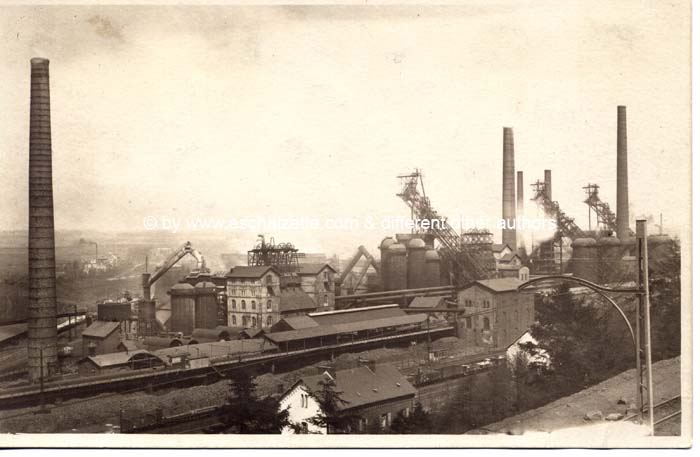 Arbed Schifflange 20