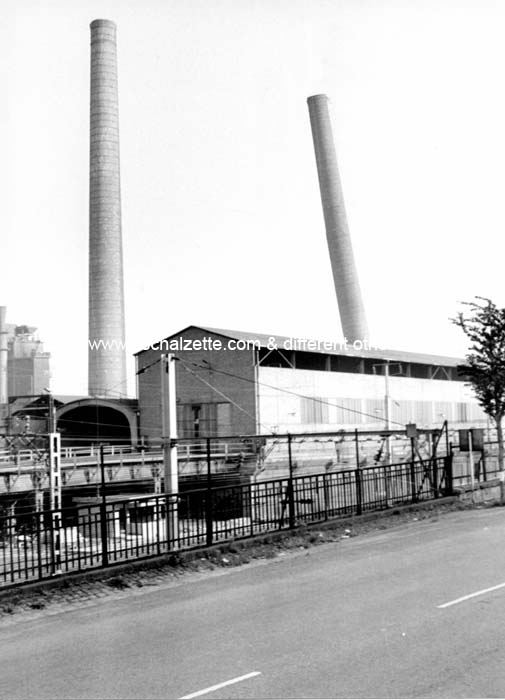 Arbed Schifflange 23