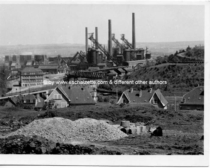 Arbed Schifflange 25