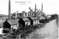 Arbed Schifflange 18