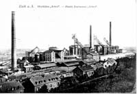 Arbed Schifflange 19