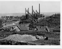 Arbed Schifflange 25