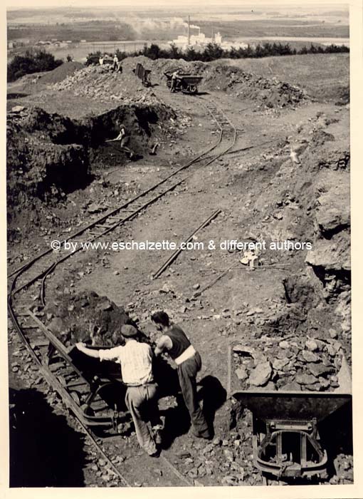 Miniere Bourgronn 1941 01
