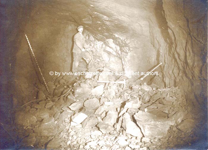 Miniere Eisenkaul 1926 01