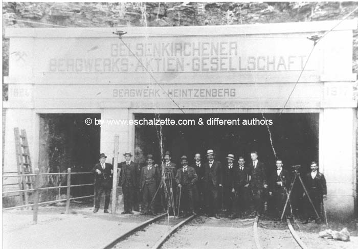 Miniere Heintzenberg 01