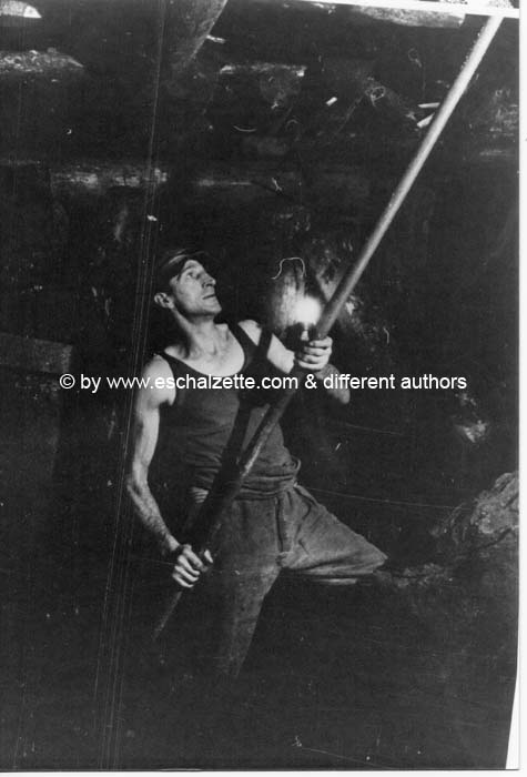 Minieres 1956 depilage theisen jean