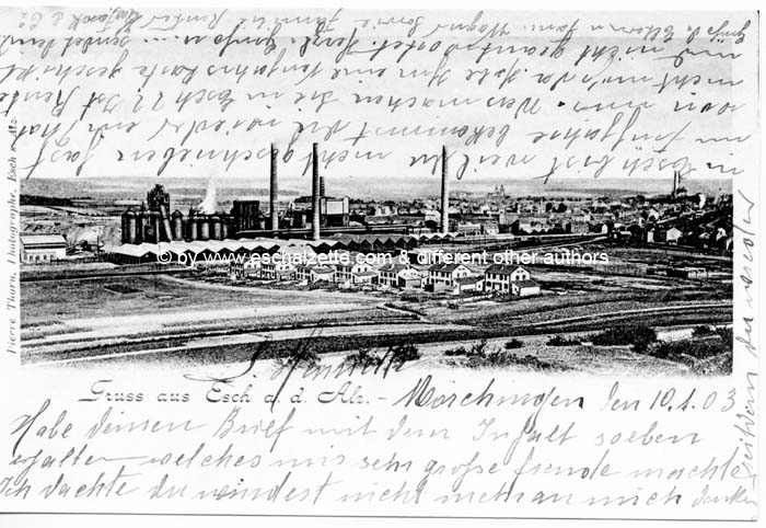 Aachener Huette 1903 001