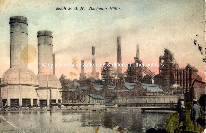 Aachener Huette 1909 001