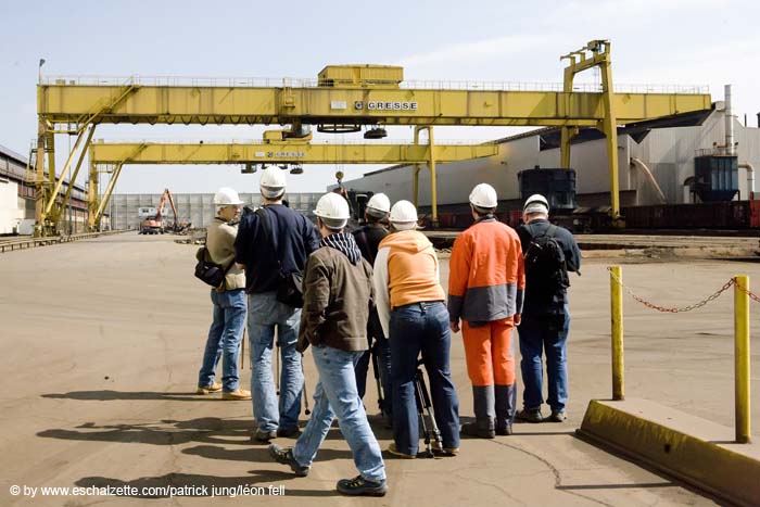20080808visitearcelormittal012