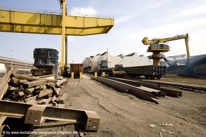 20080808visitearcelormittal016