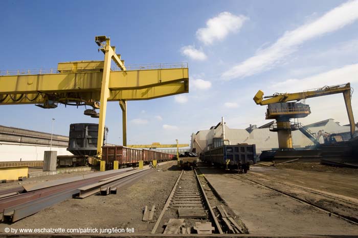 20080808visitearcelormittal018