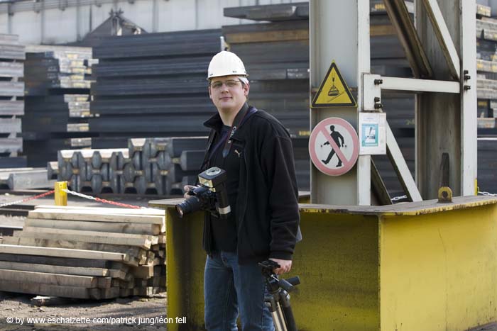 20080808visitearcelormittal071