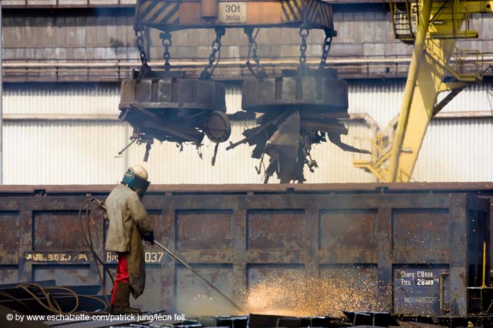 20080808visitearcelormittal075