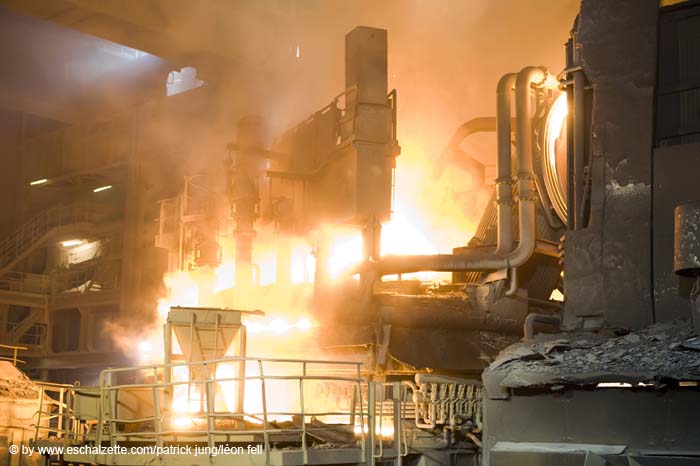 20080808visitearcelormittal082