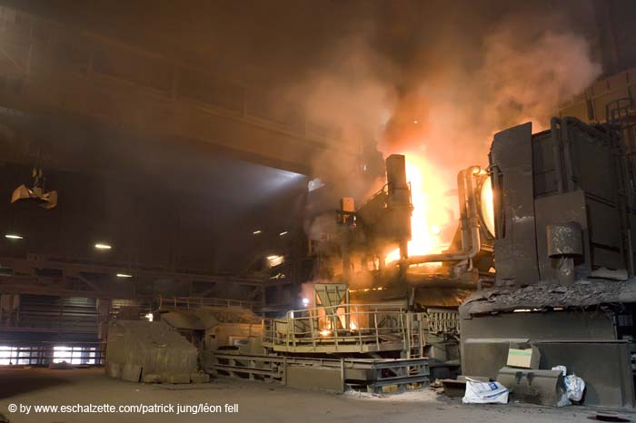 20080808visitearcelormittal088