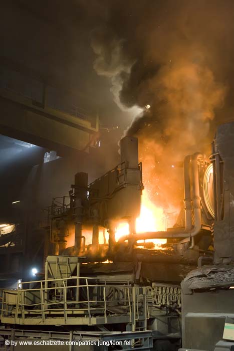 20080808visitearcelormittal092