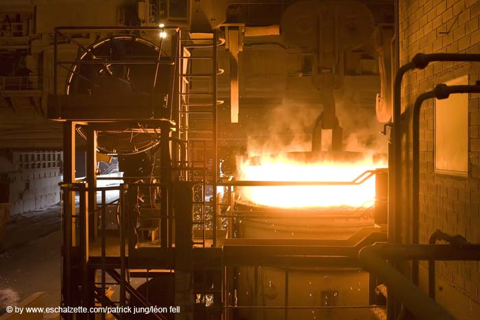 20080808visitearcelormittal105