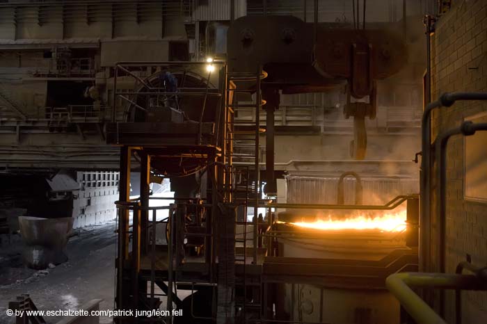 20080808visitearcelormittal106