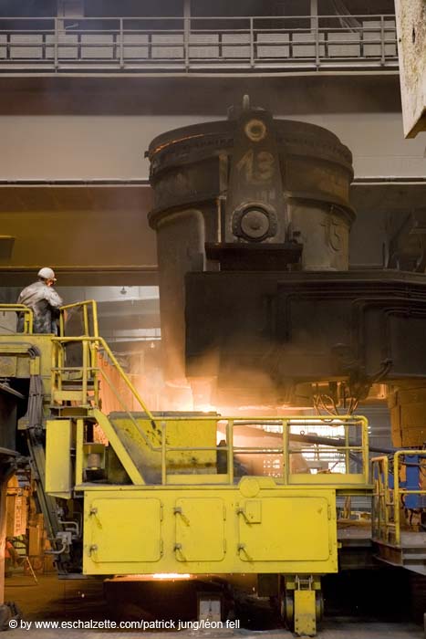 20080808visitearcelormittal121