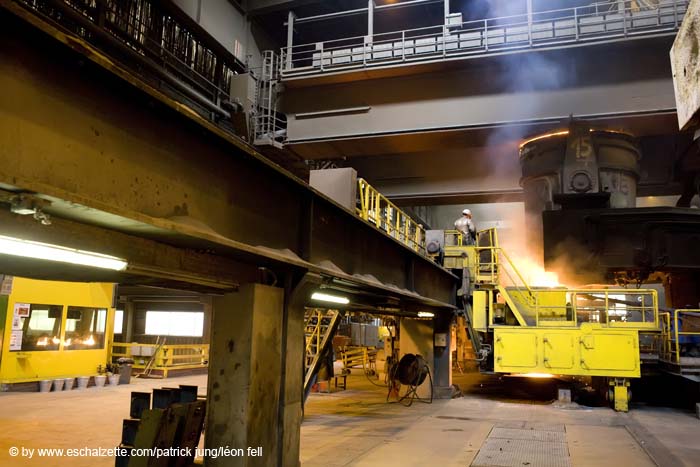 20080808visitearcelormittal124