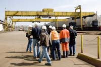 20080808visitearcelormittal012