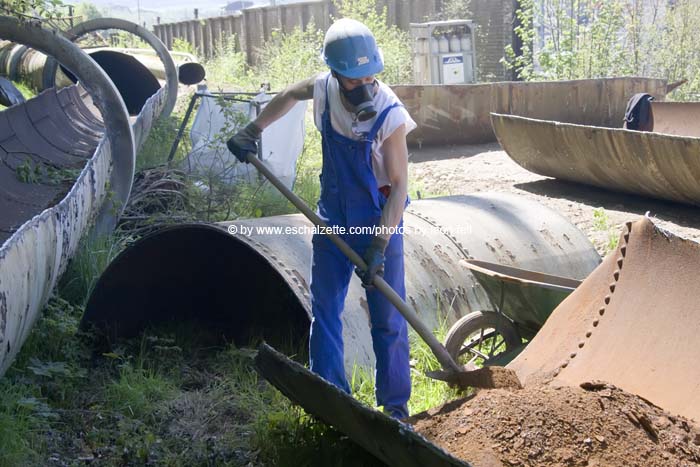 2007-2008verschrottenvundergasleitung110