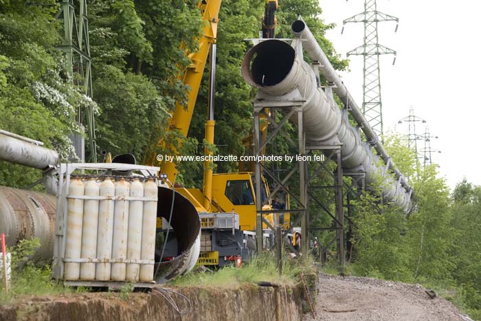 2007-2008verschrottenvundergasleitung121