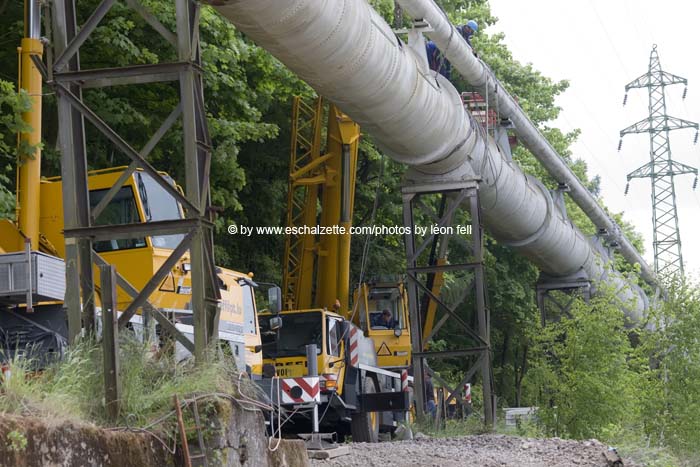 2007-2008verschrottenvundergasleitung123