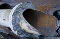 2007-2008verschrottenvundergasleitung115