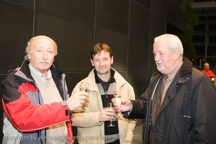 20081203inaugurationstele046